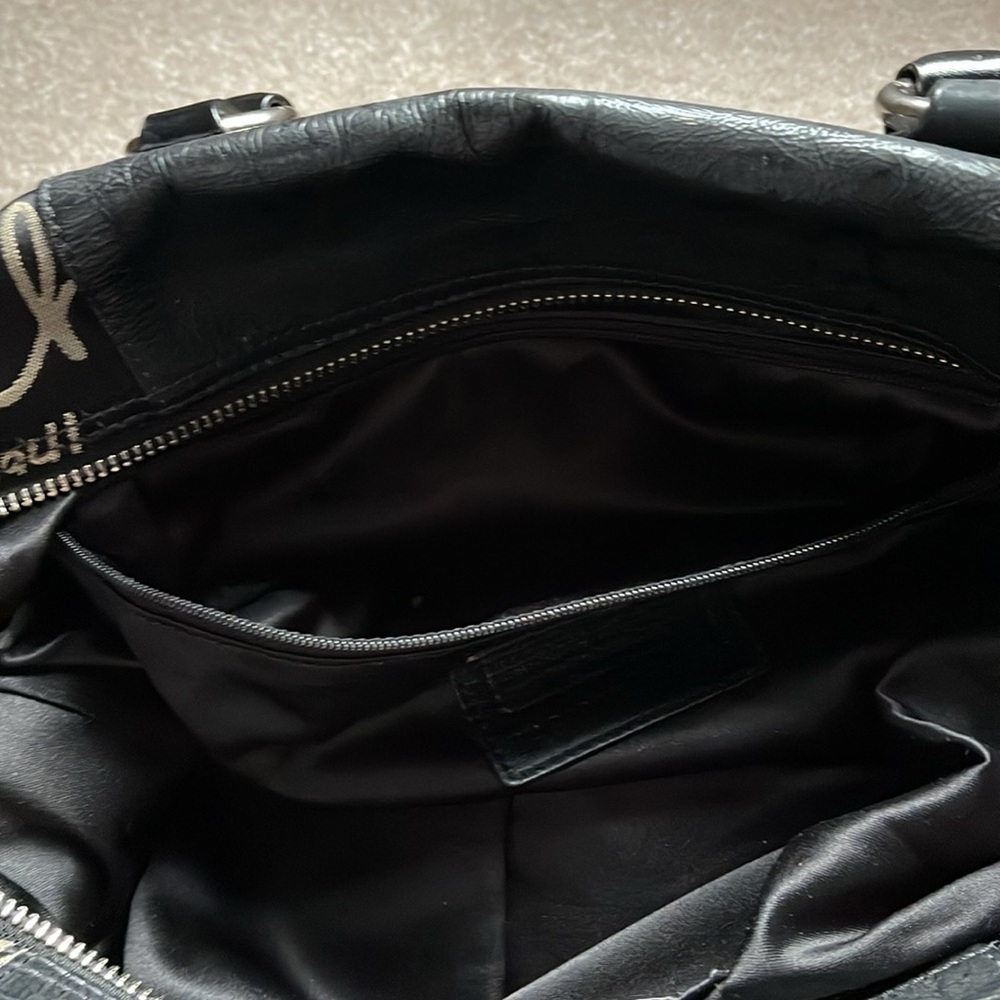 Coach Handbag - Picture 5 of 6